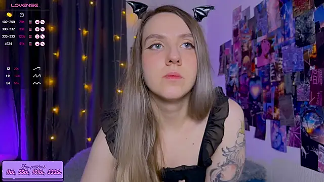 HotaruTomo online show from 09/14/25, 09:47