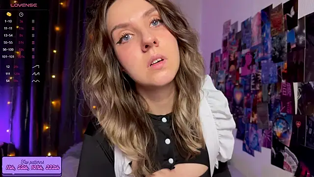 HotaruTomo online show from 10/04/25, 05:16