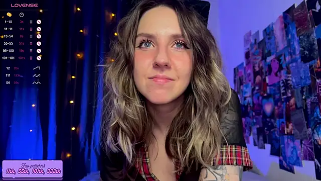 HotaruTomo online show from 10/06/25, 03:15