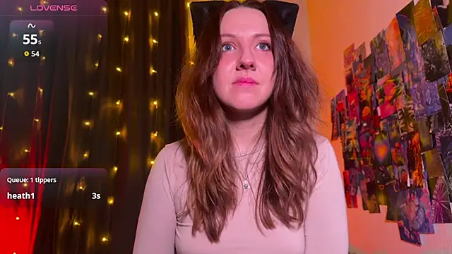 HotaruTomo online show from 02/05/26, 10:14