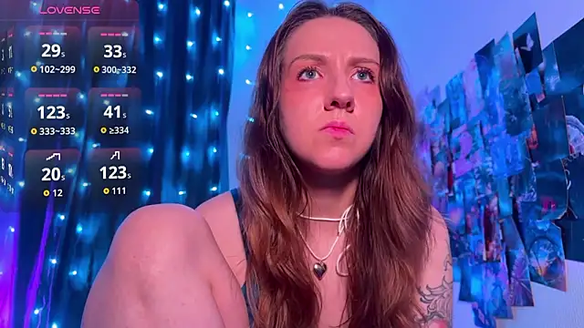 HotaruTomo online show from 02/12/26, 02:06