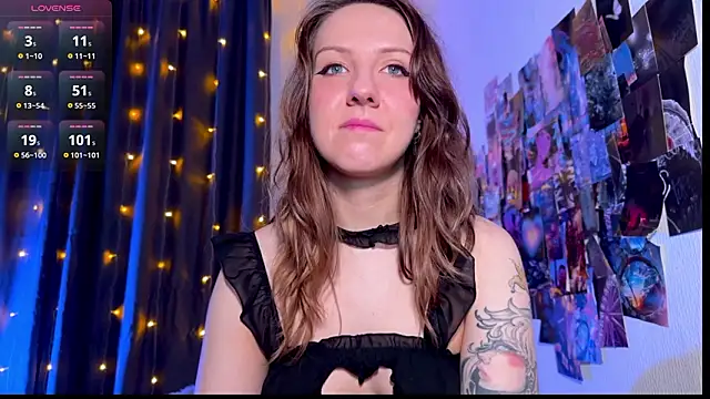 HotaruTomo online show from 03/05/26, 12:39