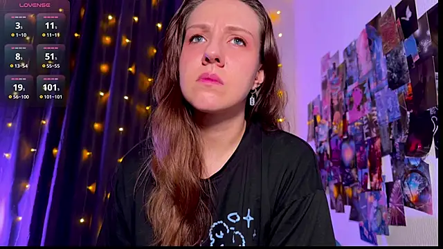 HotaruTomo online show from 03/06/26, 05:48