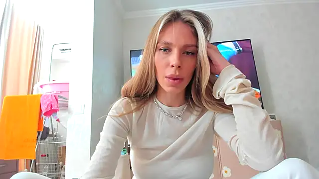 Iris cherry online show from 01/29/25, 10:16