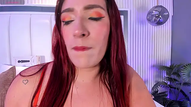 naughty flower18 online show from 03/20/26, 10:36