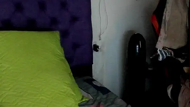 Margoth clain online show from 07/05/26, 12:34