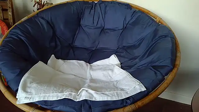 Oklahoma Horny Wife online show from 06/21/26, 12:08