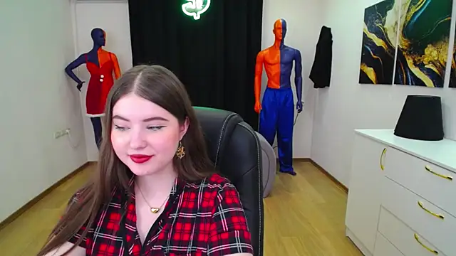 NicoleFoxery online show from 02/08/25, 09:15