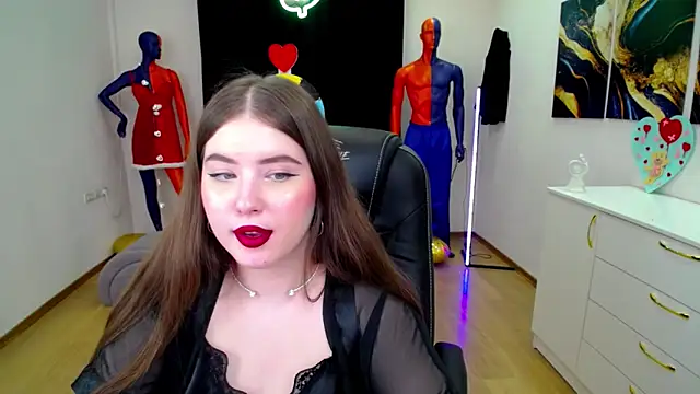 NicoleFoxery online show from 02/23/25, 06:39