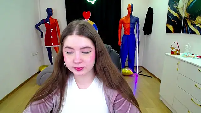 NicoleFoxery online show from 02/27/25, 06:20