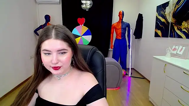 NicoleFoxery online show from 03/21/25, 06:27