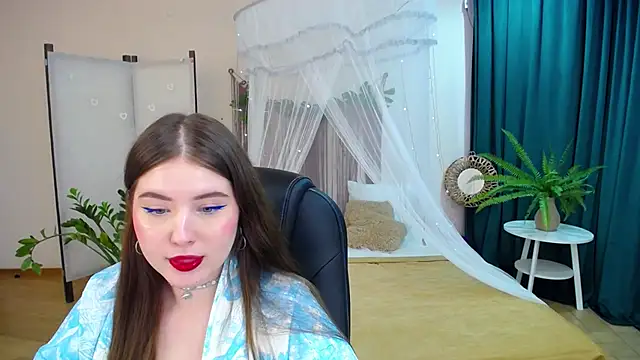 NicoleFoxery online show from 03/23/25, 06:26