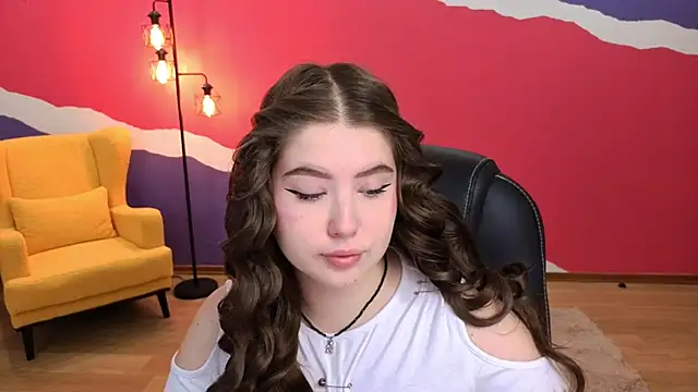 NicoleFoxery online show from 09/10/25, 03:17