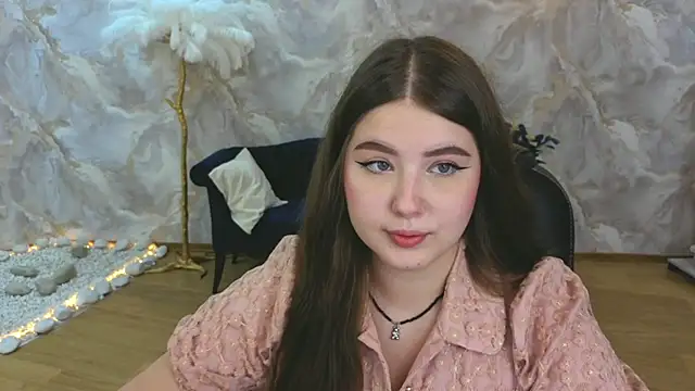 NicoleFoxery online show from 09/21/25, 07:37