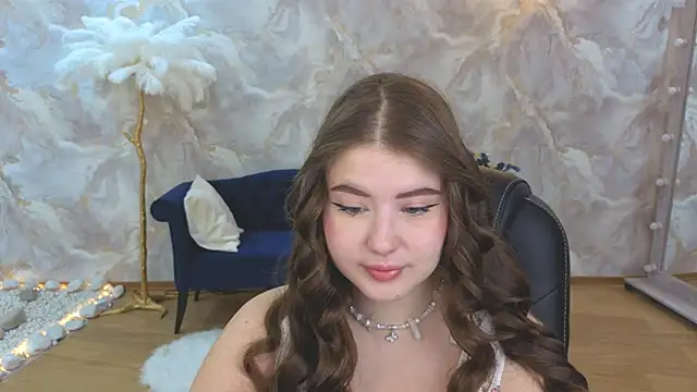 NicoleFoxery online show from 09/23/25, 03:20