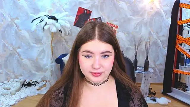 NicoleFoxery online show from 10/26/25, 06:25