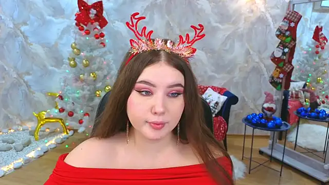 NicoleFoxery online show from 12/21/25, 06:15