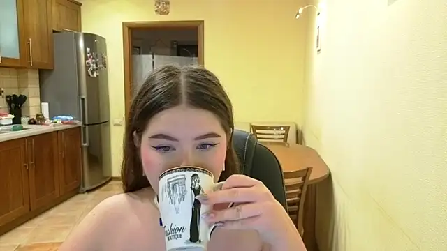 NicoleFoxery online show from 02/05/26, 03:22