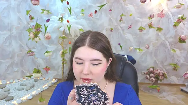 NicoleFoxery online show from 06/03/26, 03:20