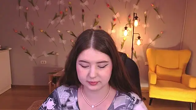 Snapshot of NicoleFoxery chatting on 06/07/26, 06:22 NicoleFoxery online show from 06/07/26, 06:22