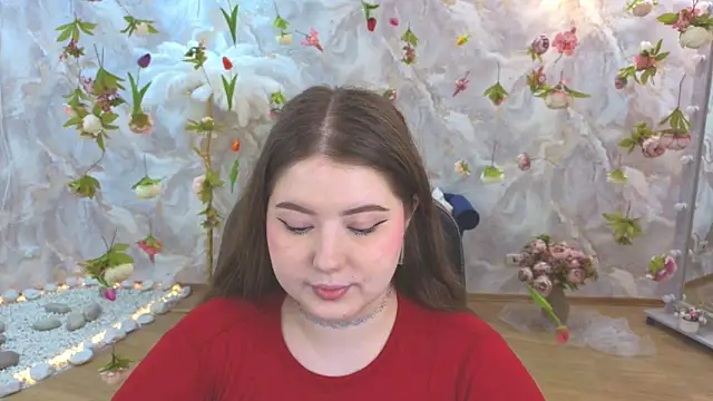Snapshot of NicoleFoxery chatting on 06/12/26, 06:18 NicoleFoxery online show from 06/12/26, 06:18