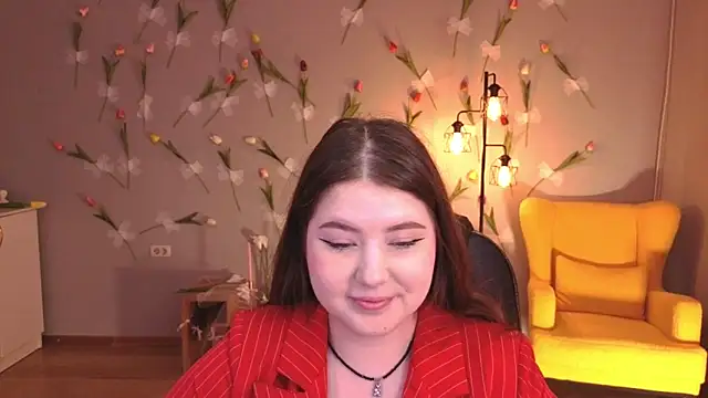 Snapshot of NicoleFoxery chatting on 06/20/26, 06:22 NicoleFoxery online show from 06/20/26, 06:22