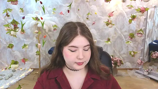 Snapshot of NicoleFoxery chatting on 07/07/26, 03:20 NicoleFoxery online show from 07/07/26, 03:20