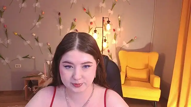 Snapshot of NicoleFoxery chatting on 07/17/26, 06:24 NicoleFoxery online show from 07/17/26, 06:24