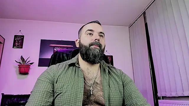 ChristophJules online show from 12/24/24, 01:06