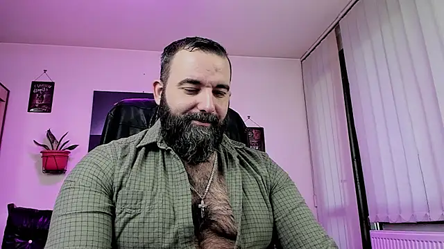 ChristophJules online show from 01/15/25, 07:05