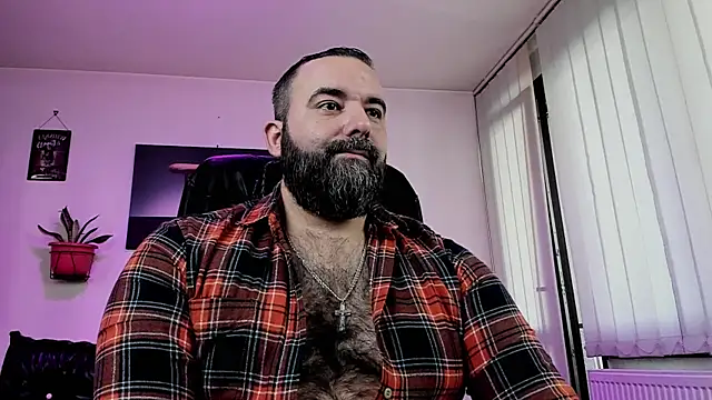 ChristophJules online show from 02/20/25, 11:42