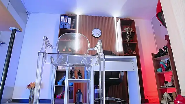 colete milf online show from 03/08/25, 06:37