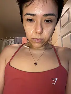 Evie-Luna online show from 03/13/26, 05:41