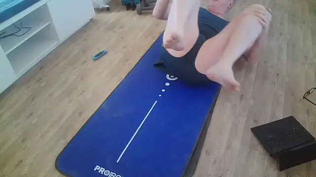 theSecretBallerino online show from 01/14/26, 03:56