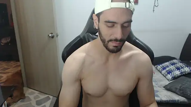 Snapshot of samuelgarcia_ chatting on 10/29/25, 10:06 samuelgarcia online show from 10/29/25, 10:06