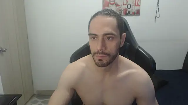 samuelgarcia  online show from 01/10/26, 09:22