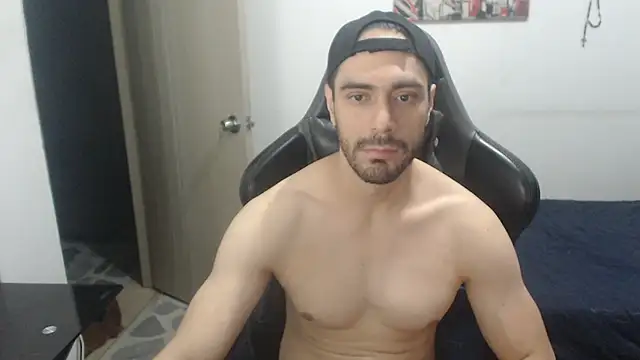 samuelgarcia  online show from 03/05/26, 10:22