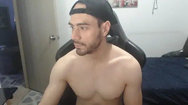 samuelgarcia  online show from 03/27/26, 02:28