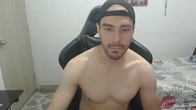 samuelgarcia  online show from 06/22/26, 05:37