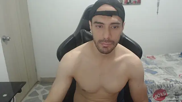 samuelgarcia  online show from 06/23/26, 03:26