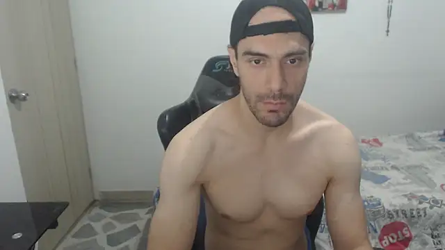 samuelgarcia  online show from 06/29/26, 03:24