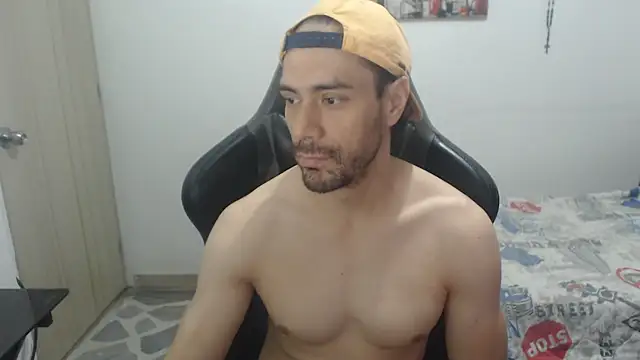 samuelgarcia  online show from 07/05/26, 01:45