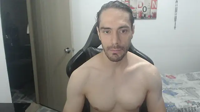 samuelgarcia  online show from 07/11/26, 03:31
