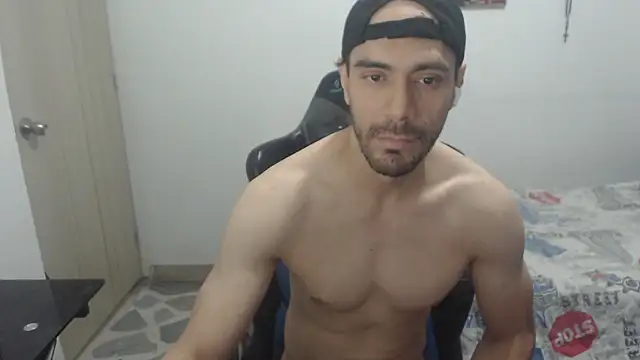 samuelgarcia  online show from 07/12/26, 06:48