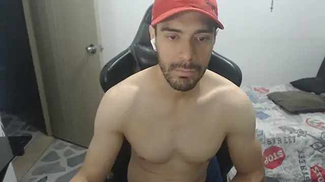 samuelgarcia  online show from 07/18/26, 08:18