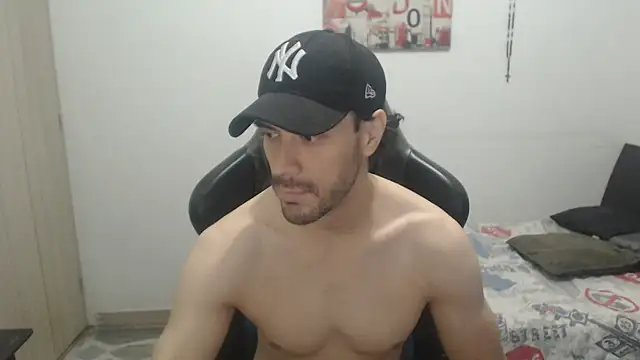 samuelgarcia  online show from 07/21/26, 04:48