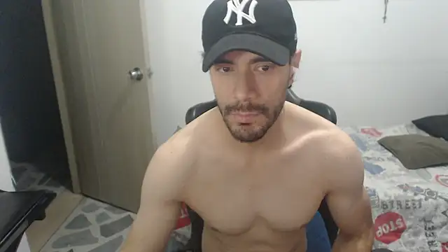 samuelgarcia  online show from 07/31/26, 06:35