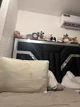 Sexifantasia online show from 03/03/26, 02:39