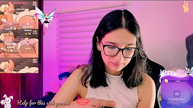 Luniverse online show from 01/07/25, 10:52