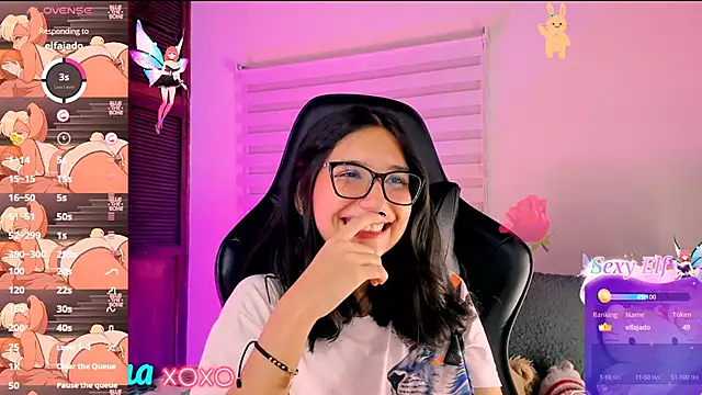 Luniverse online show from 01/23/25, 12:14